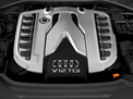 Audi Q7 2008 года