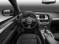 Audi Q7 2013 года