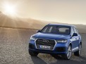 Audi Q7 2014 года