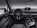 Audi Q7 2014 года