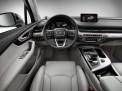 Audi Q7 2014 года