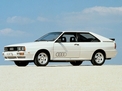 Audi Quattro 1980 года