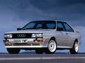 Audi Quattro 1987 года