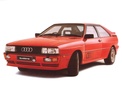 Audi Quattro 1987 года