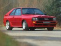 Audi Quattro