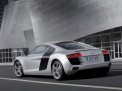 Audi R8 2012 года