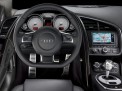 Audi R8 2012 года