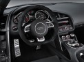 Audi R8 2015 года