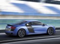 Audi R8 2015 года