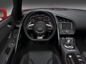 Audi R8 GT 2012 года