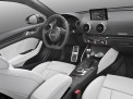 Audi RS3 2015 года