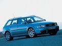 Audi RS4 2000 года