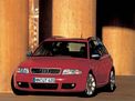 Audi RS4 2000 года