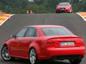 Audi RS4 2005 года