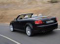 Audi RS4 2006 года