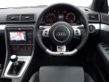 Audi RS4 2007 года