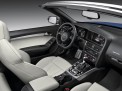 Audi RS5 2011 года