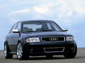 Audi RS6 2002 года