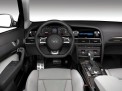 Audi RS6 2011 года