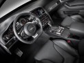Audi RS6 2011 года