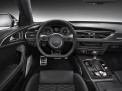 Audi RS6 2013 года