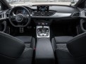 Audi RS6 2013 года