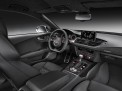 Audi RS 7 Sportback 2013 года