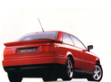 Audi S2 1990 года