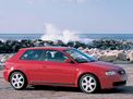 Audi S3 1999 года