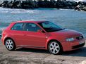 Audi S3 1999 года