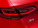 Audi S3 2014 года