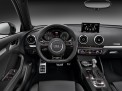Audi S3 2014 года