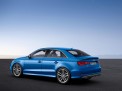 Audi S3 2014 года