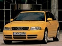 Audi S4 1997 года