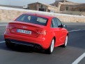 Audi S4 2011 года