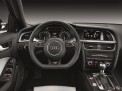 Audi S4 2015 года