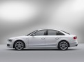 Audi S4 2015 года