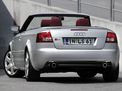Audi S4 Cabriolet 2002 года