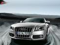 Audi S5 2008 года