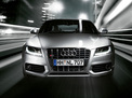 Audi S5 2008 года