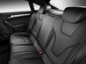 Audi S5 2009 года