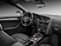 Audi S5 2009 года