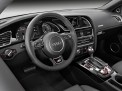 Audi S5 2009 года