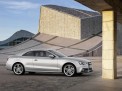 Audi S5 2009 года