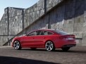 Audi S5 2009 года