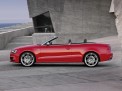 Audi S5 2009 года