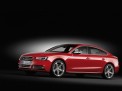 Audi S5 2009 года