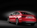Audi S5 2009 года
