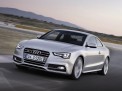 Audi S5 2009 года
