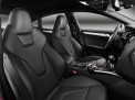 Audi S5 2009 года